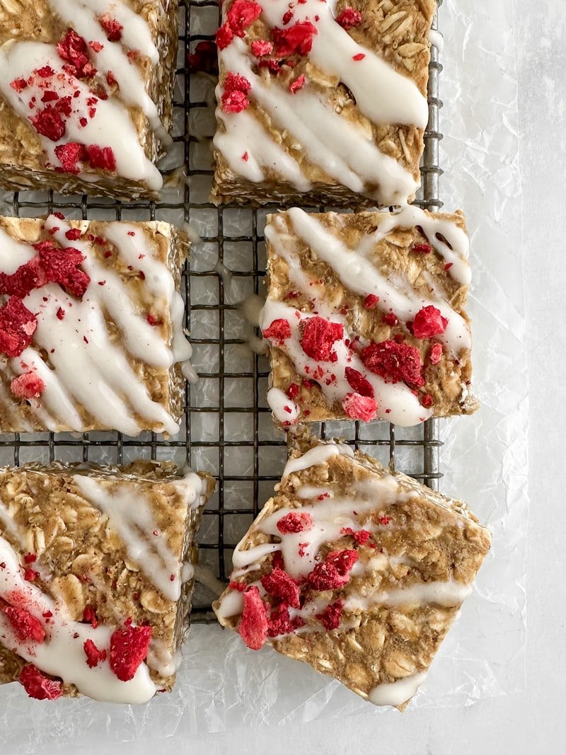 Magic Cookie Bars (7-Layer Bars)